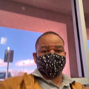 Meet your Posher, Ryan